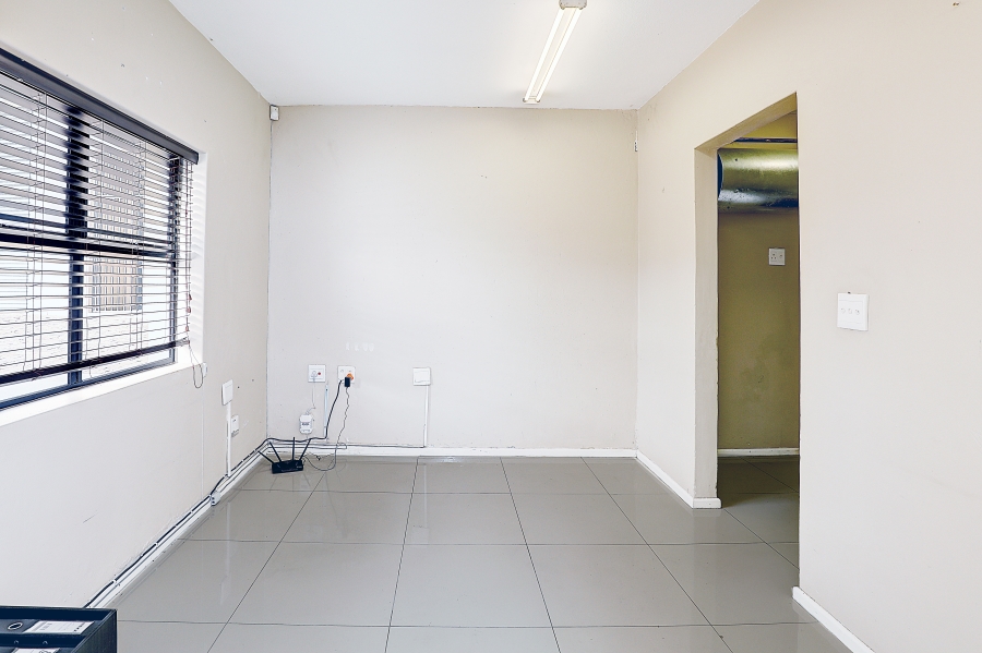 To Let commercial Property for Rent in Atlas Gardens Western Cape